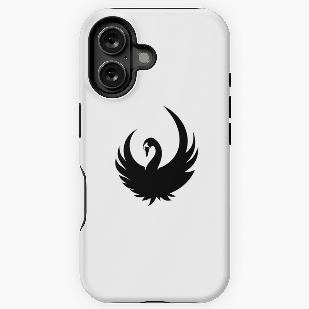 Item preview, iPhone Magsafe Tough Case designed and sold by ANGELSONLY.
