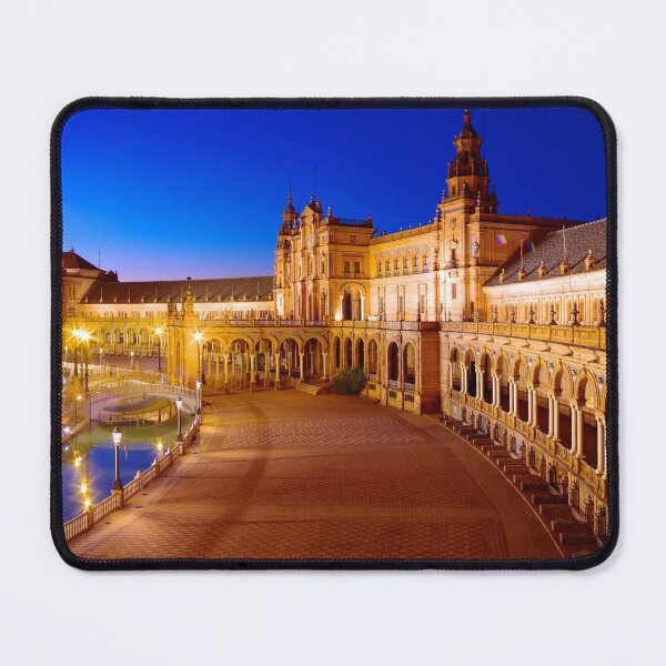 Item preview, Sevilla designed and sold by AradhanaBirawa.