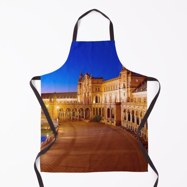 Item preview, Sevilla designed and sold by AradhanaBirawa.