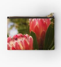1059 Protea - Flower Studio Pouch