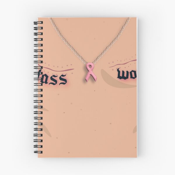 Item preview, Badass Woman designed and sold by GremlinGalArt.