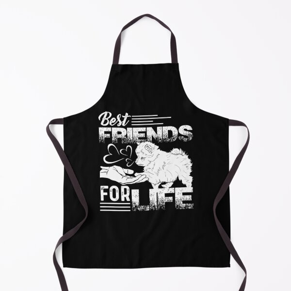 Item preview, Pomeranian Best Friends For Life designed and sold by UnknownArtistt.