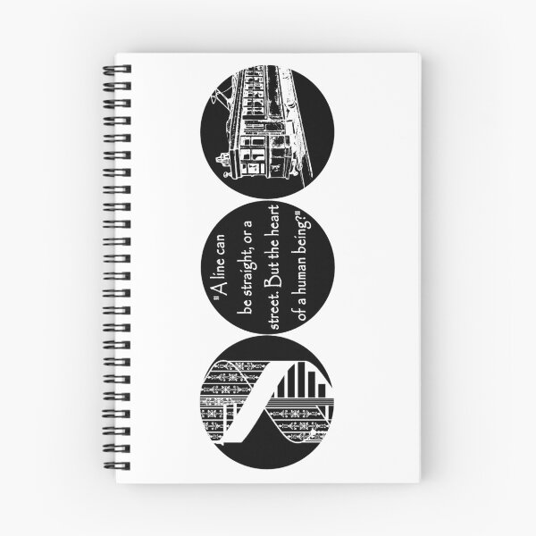 Item preview, A Streetcar Named Desire (logo3) designed and sold by syriana94.