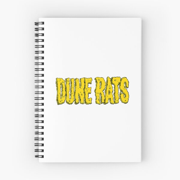 Item preview, dune rats designed and sold by AustinePacena.