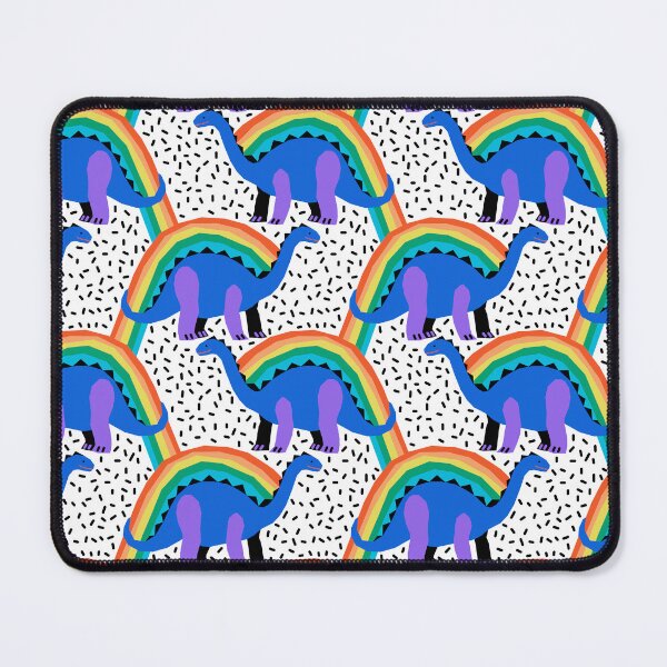 Item preview, Dino's World designed and sold by Maryna Riabko.