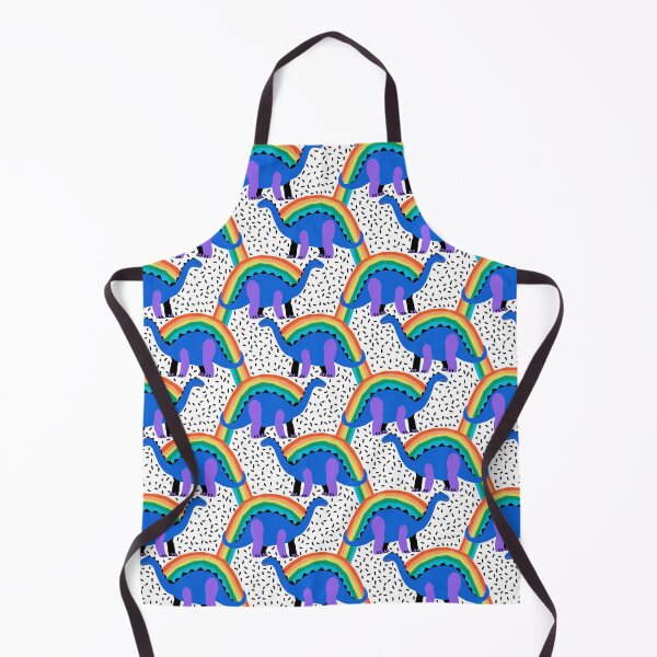 Item preview, Dino's World designed and sold by Maryna Riabko.