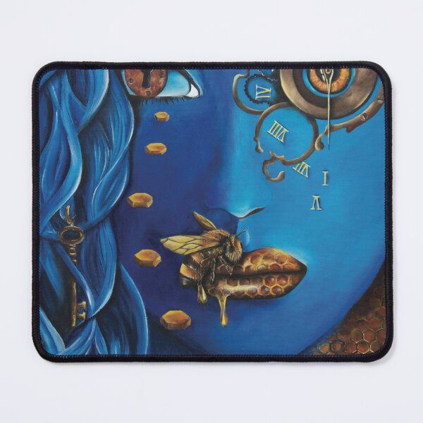 Item preview, The test of time designed and sold by SabineVpeinture.
