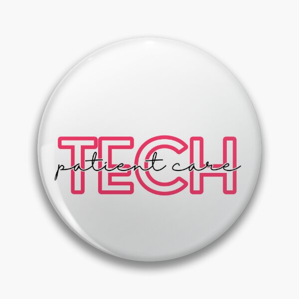 Item preview, Patient Care Tech - Patient Care Technician - PCT designed and sold by CaitU.