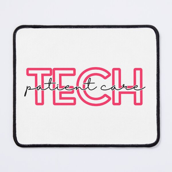 Item preview, Patient Care Tech - Patient Care Technician - PCT designed and sold by CaitU.