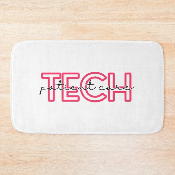 Item preview, Patient Care Tech - Patient Care Technician - PCT designed and sold by CaitU.