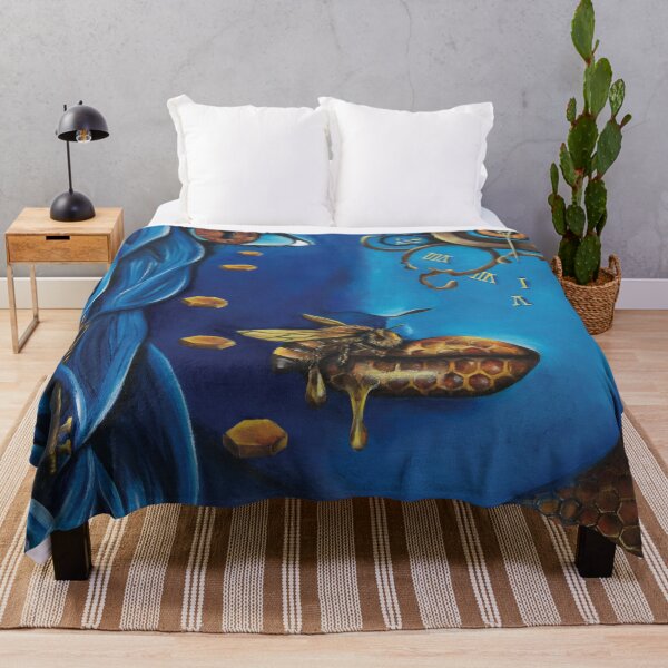 Item preview, The test of time designed and sold by SabineVpeinture.
