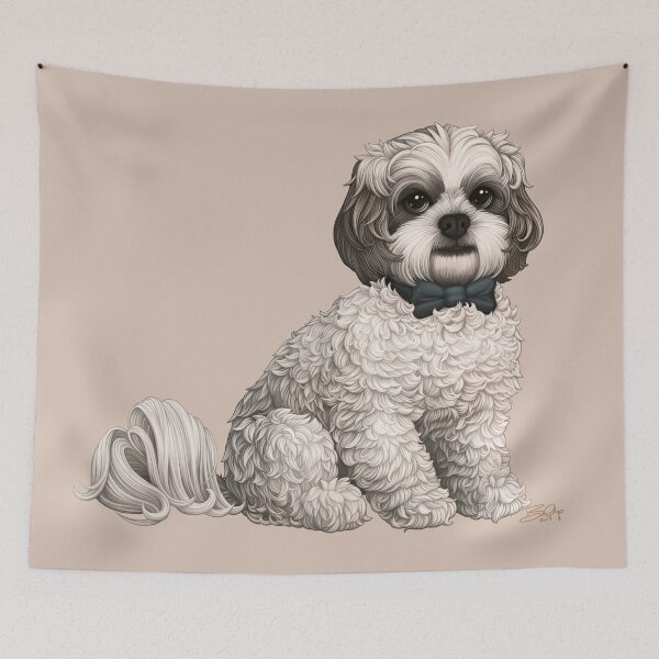 Item preview, Merry Is Smarter Than You designed and sold by biimyselfandi.
