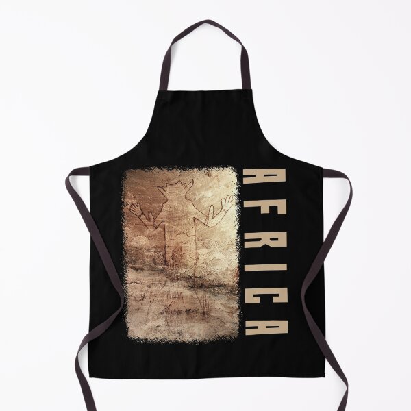 Item preview, Ancient Alien Petroglyphs Africa. A curious figure. designed and sold by studiohfy.