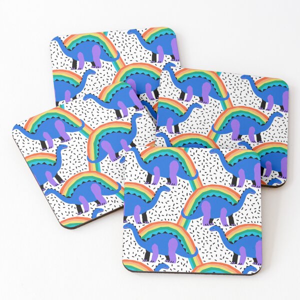 Item preview, Dino's World designed and sold by Maryna Riabko.