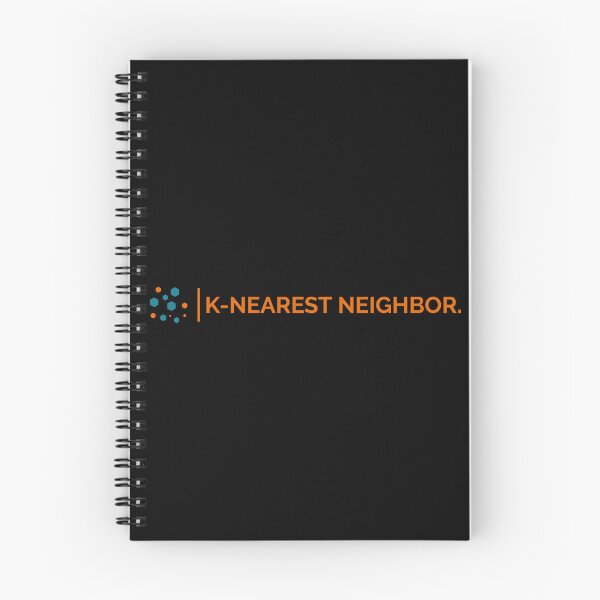 Item preview, K Nearest Neighbor Machine Learning Data Science Algorithm designed and sold by deffro.