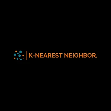 Artwork thumbnail, K Nearest Neighbor Machine Learning Data Science Algorithm by deffro