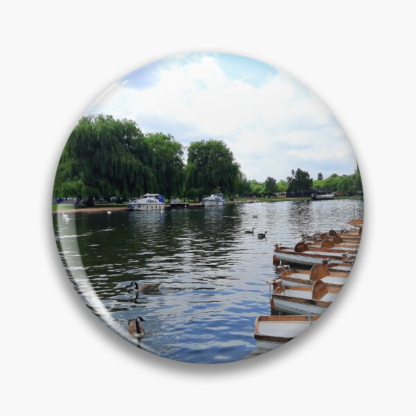 Item preview, Stratford Upon Avon, Warwickshire designed and sold by cpjmathieson.