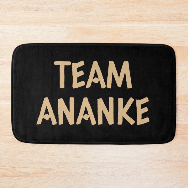 Item preview, Team Ananke Ancient Greece Greek Mythology God designed and sold by Legit Hooligan.