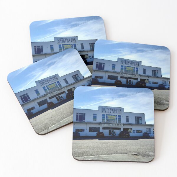 Item preview, Southwold Pier, Southwold, Suffolk designed and sold by cpjmathieson.