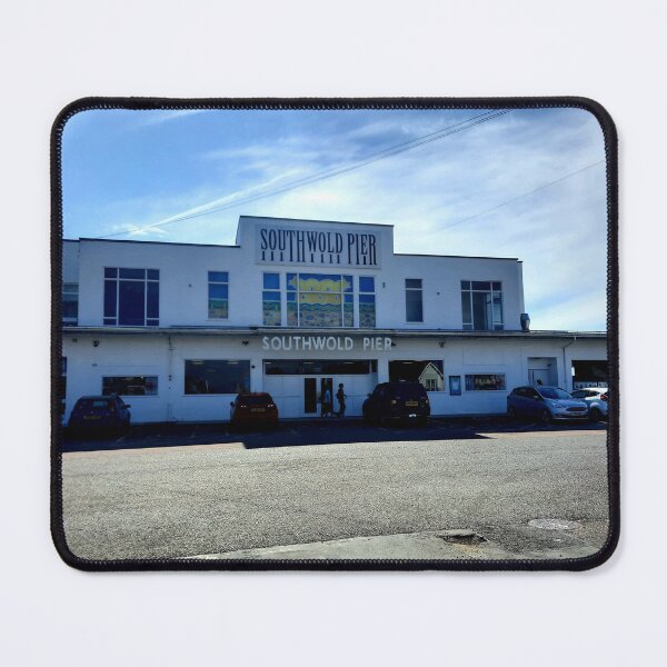 Item preview, Southwold Pier, Southwold, Suffolk designed and sold by cpjmathieson.