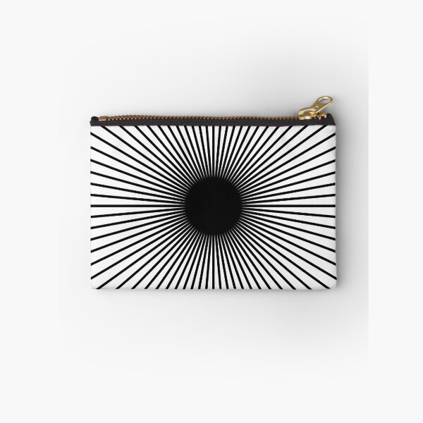Item preview, Radiant Op Art designed and sold by Texterns.