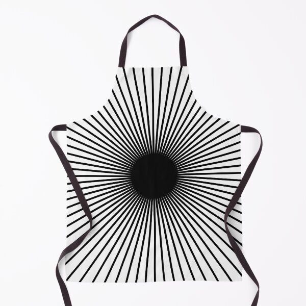 Item preview, Radiant Op Art designed and sold by Texterns.