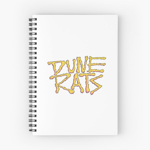 Item preview, dune rats designed and sold by AustinePacena.