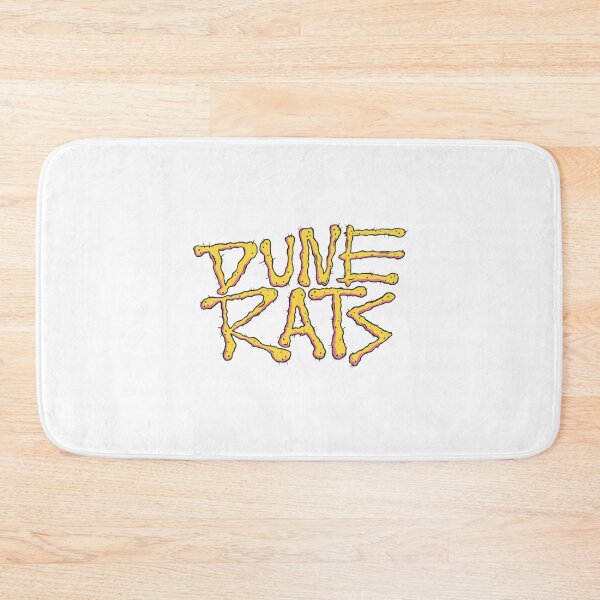 Item preview, dune rats designed and sold by AustinePacena.