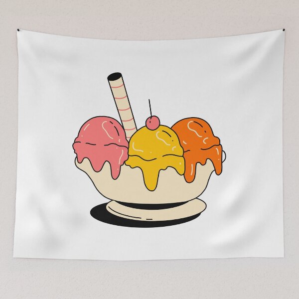 Item preview, I Never Had Ice Cream I Was Aborted designed and sold by Ala Muk.