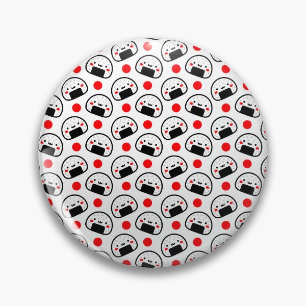 Item preview, Cute onigiri designed and sold by Evasinmas.