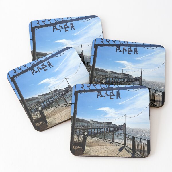 Item preview, Southwold Pier, Southwold, Suffolk designed and sold by cpjmathieson.