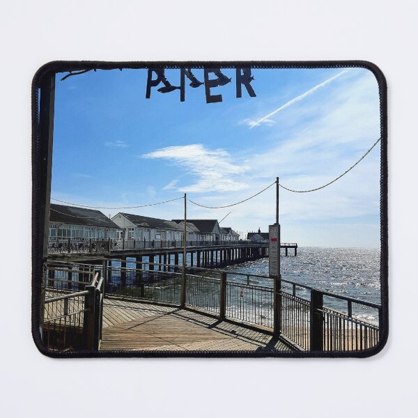 Item preview, Southwold Pier, Southwold, Suffolk designed and sold by cpjmathieson.