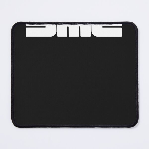 Item preview, Dmc (delorean motor company white version logo) designed and sold by margaretbxqly.