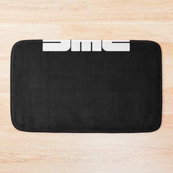 Item preview, Dmc (delorean motor company white version logo) designed and sold by margaretbxqly.