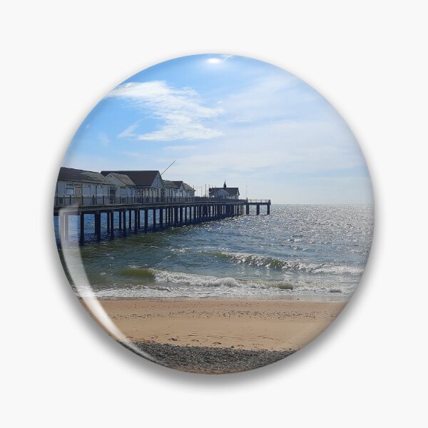 Item preview, Muelle de Southwold, Southwold, Suffolk designed and sold by cpjmathieson.