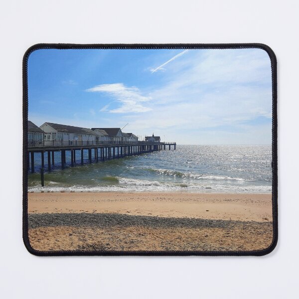 Item preview, Southwold Pier, Southwold, Suffolk designed and sold by cpjmathieson.
