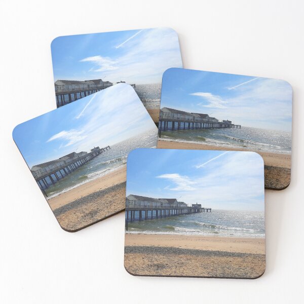 Item preview, Southwold Pier, Southwold, Suffolk designed and sold by cpjmathieson.