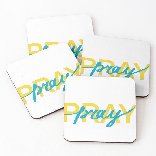 Item preview, Copia de Orar por Ucrania. Cita motivacional. Letras designed and sold by Drevych-shop.