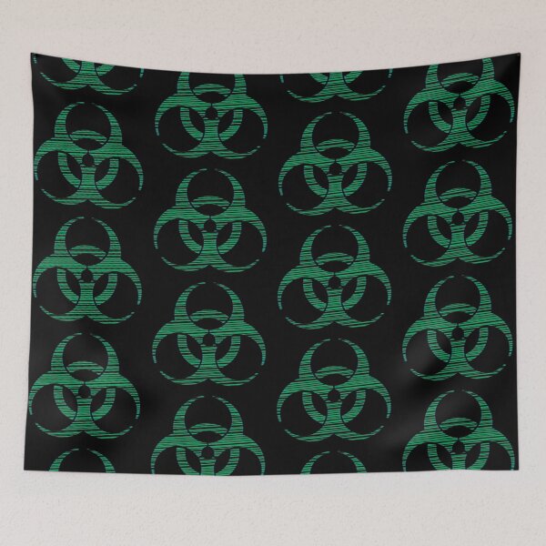 Item preview, TOXIC designed and sold by GutterDesigns.