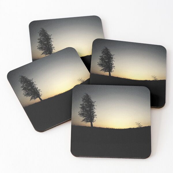 Item preview, Lonely Tree designed and sold by MaksciaMind.