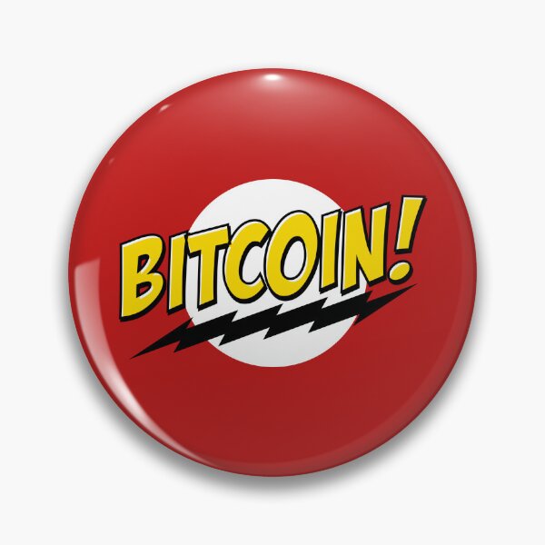 Item preview, Bitcoin! designed and sold by TheBitcoinStore.