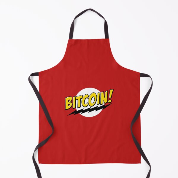 Item preview, Bitcoin! designed and sold by TheBitcoinStore.