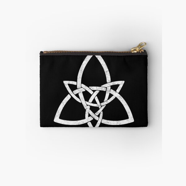 Item preview, Rustic Celtic Knot - Inverted designed and sold by adiosmillet.