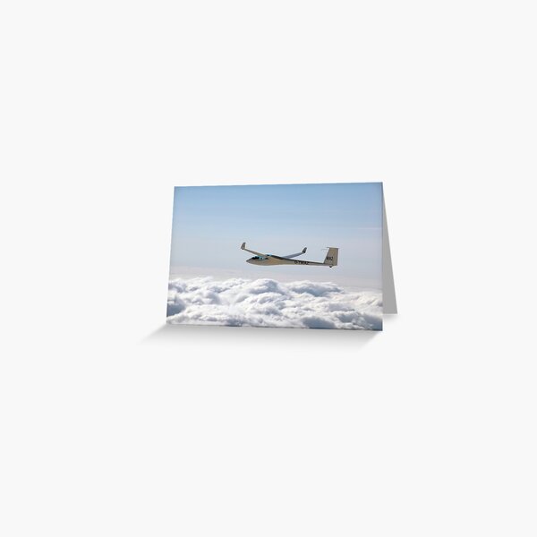 Item preview, Glider soaring high. designed and sold by sandyprints.