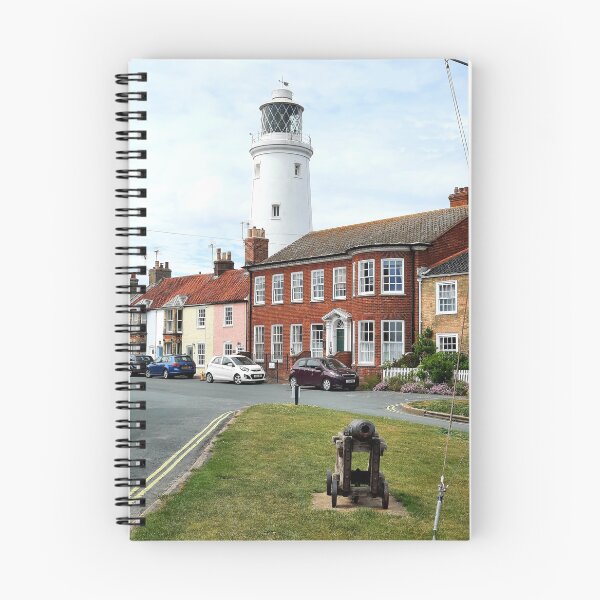 Artikelvorschau, Southwold, Suffolk entworfen und verkauft von cpjmathieson.