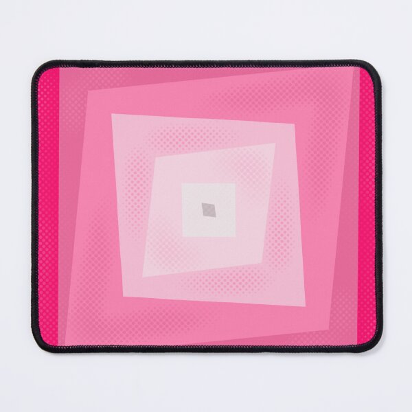 Item preview, Pink Abstract Square designed and sold by Neevyy.