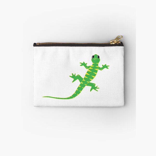 Item preview, Green Lizard designed and sold by GremlinGalArt.