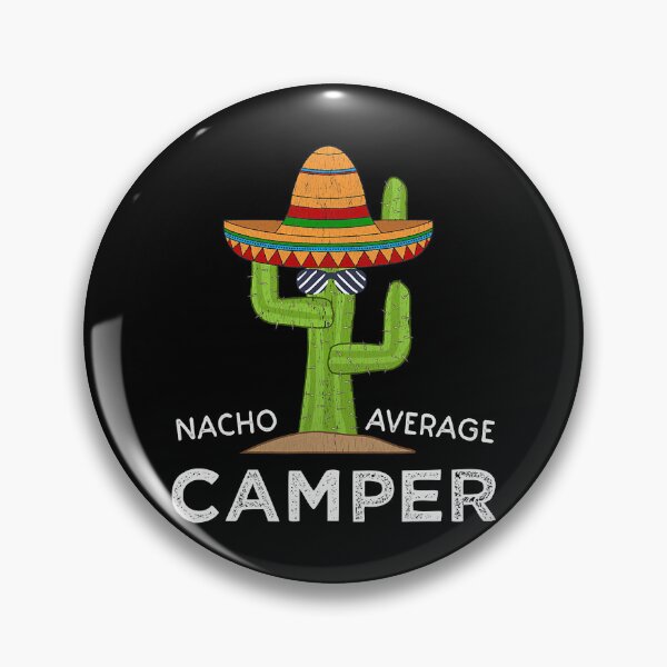 Artikelvorschau, Spaß-Camping-Liebhaber-Spaß-Geschenke Lustiges Meme, das Camper sagt entworfen und verkauft von BennetJaco.