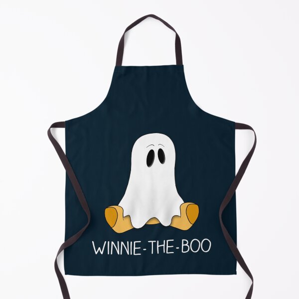 Item preview, Winnie the boo! Halloween Shirts For Kids _amp_ Adults Boo Tee   designed and sold by BecomeMyHeroes.