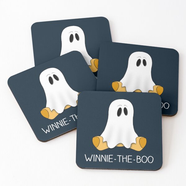 Item preview, Winnie the boo! Halloween Shirts For Kids _amp_ Adults Boo Tee   designed and sold by BecomeMyHeroes.